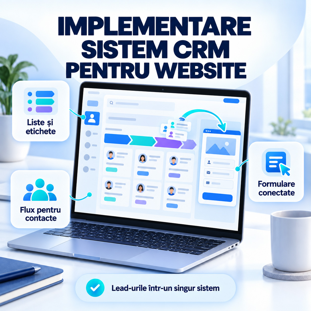 implementare-sistem-crm-pentru-website Implementare sistem CRM pentru website - imagine 1