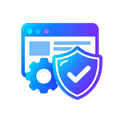 Administrare și securitate website