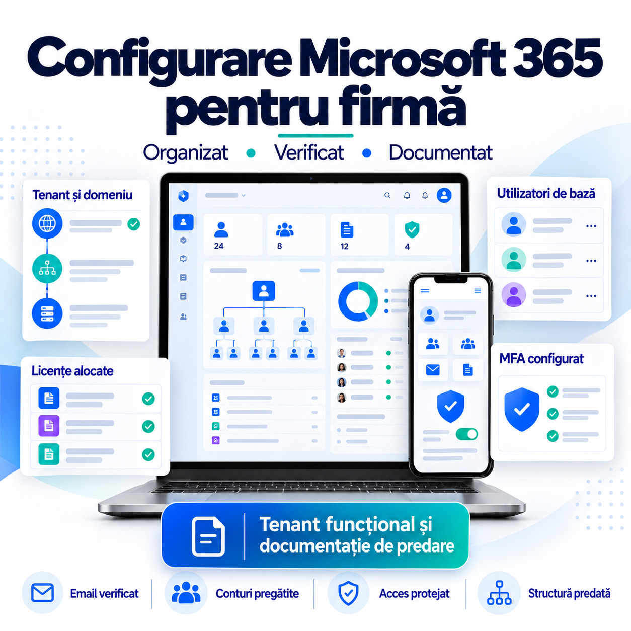 configurare-microsoft-365-pentru-firma-topwebsite Configurare Microsoft 365 pentru firmă - imagine 1