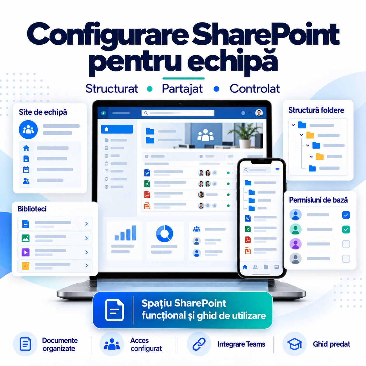configurare-sharepoint-pentru-echipa-topwebsite-2 Configurare SharePoint pentru echipă - imagine 1